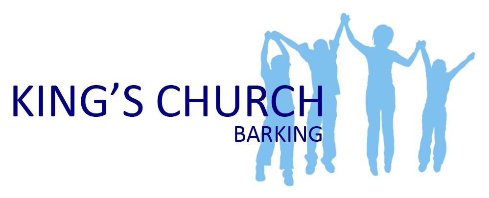 King's Church Barking